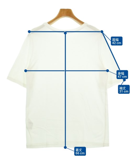 Luvourdays เสื้อยืด/เสื้อท็อปส์