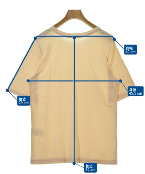 Luvourdays เสื้อยืด/เสื้อท็อปส์