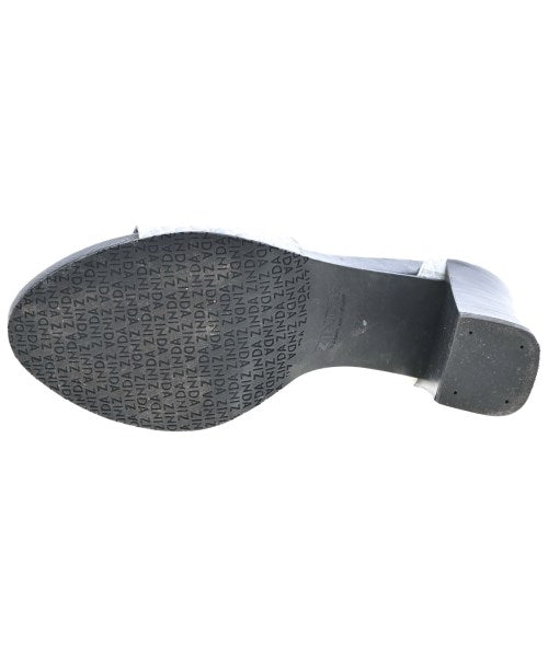 ZINDA รองเท้าแตะ