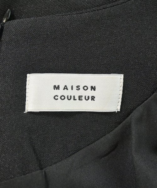 Maison Couleur ชุดเดรส