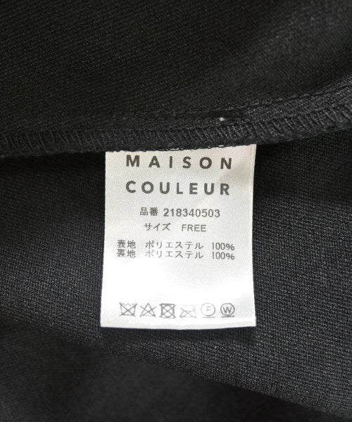 Maison Couleur ชุดเดรส