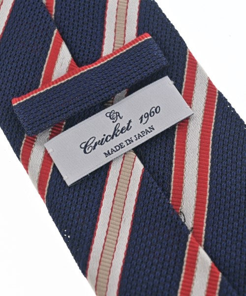 CRICKET เนคไท