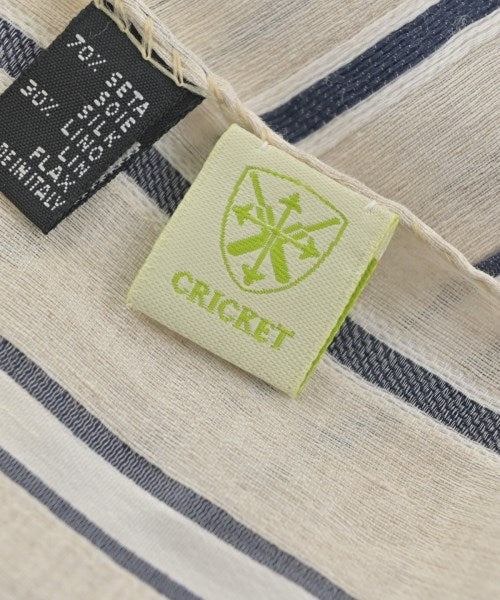 CRICKET ผ้าคลุมไหล่