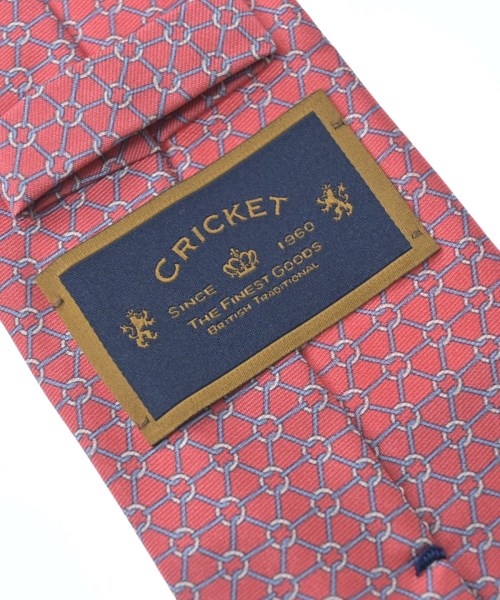 CRICKET เนคไท