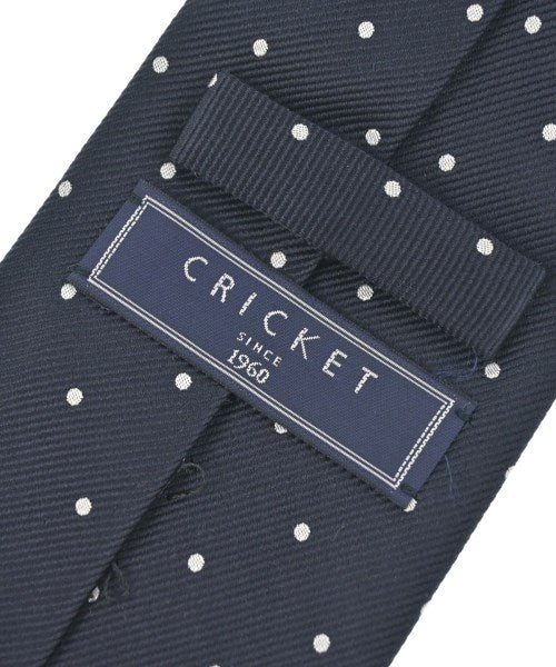 CRICKET เนคไท