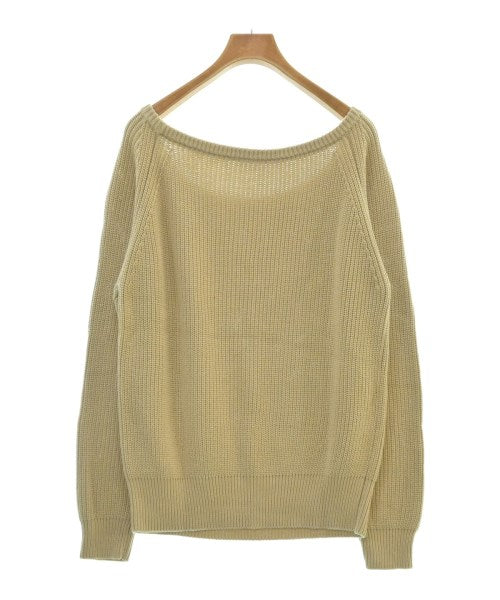 PAN Deuxieme Classe เสื้อกันหนาว