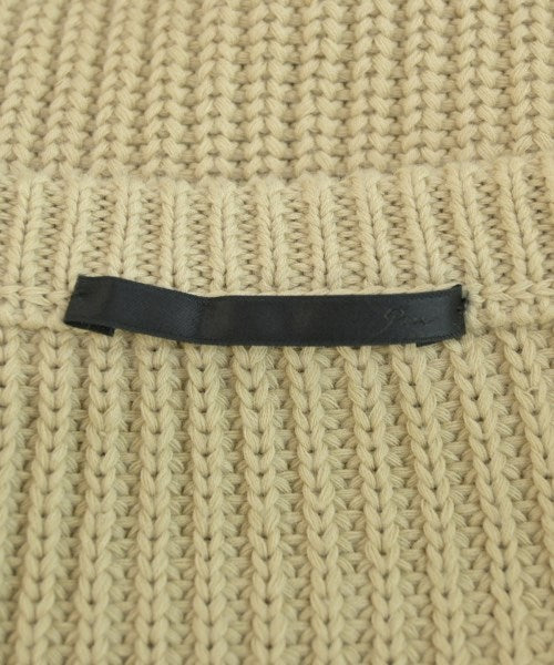 PAN Deuxieme Classe เสื้อกันหนาว