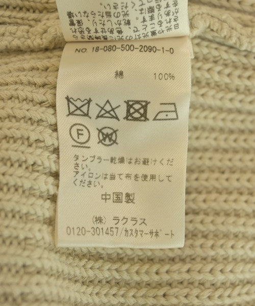 PAN Deuxieme Classe เสื้อกันหนาว