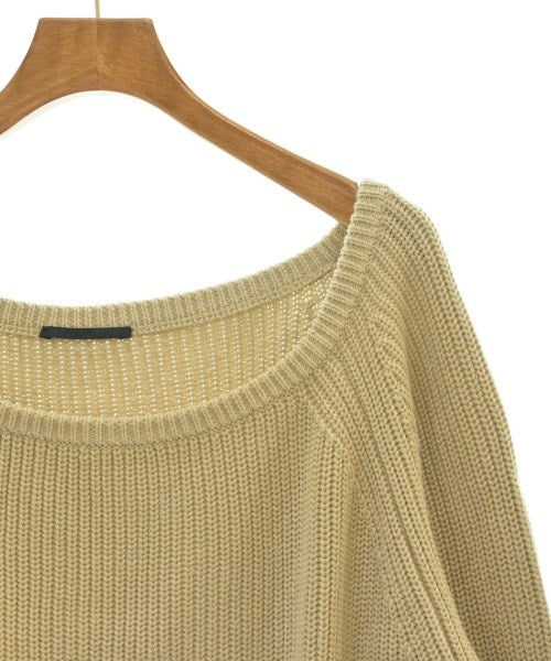 PAN Deuxieme Classe เสื้อกันหนาว