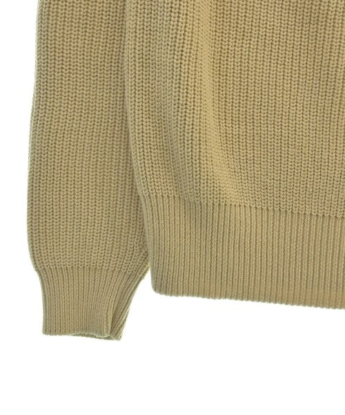 PAN Deuxieme Classe เสื้อกันหนาว