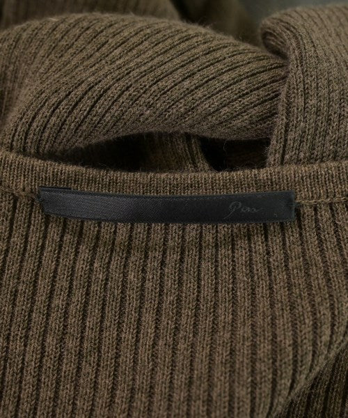 PAN Deuxieme Classe เสื้อกันหนาว