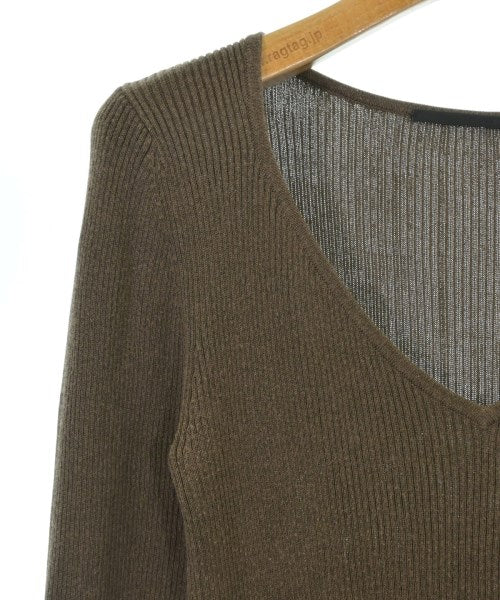 PAN Deuxieme Classe เสื้อกันหนาว