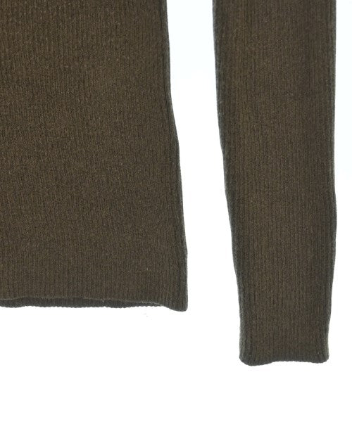 PAN Deuxieme Classe เสื้อกันหนาว