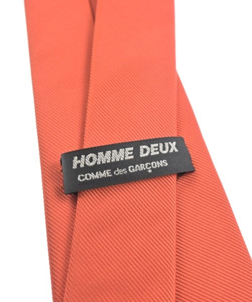 COMME des GARCONS HOMME DEUX เนคไท