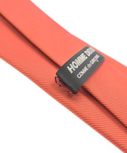 COMME des GARCONS HOMME DEUX เนคไท