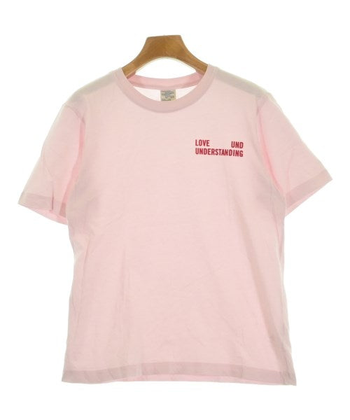 BAUM UND PFERDGARTEN เสื้อยืด/เสื้อท็อปส์