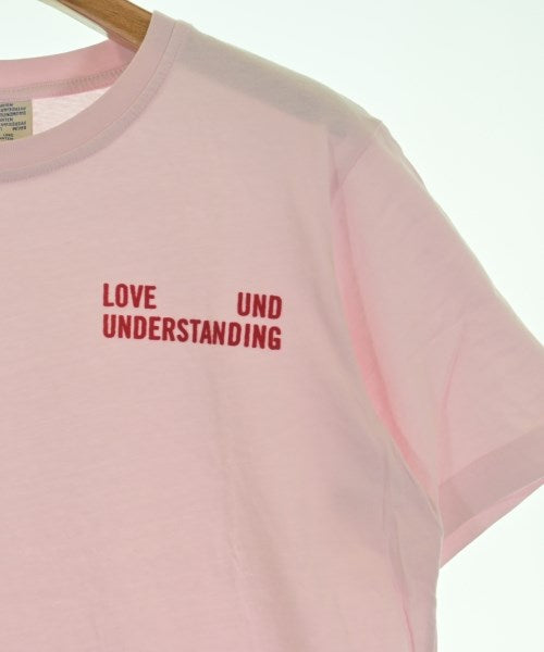 BAUM UND PFERDGARTEN เสื้อยืด/เสื้อท็อปส์