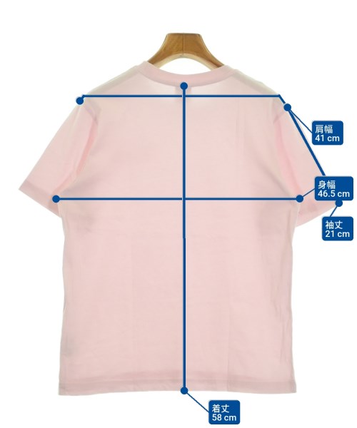 BAUM UND PFERDGARTEN เสื้อยืด/เสื้อท็อปส์