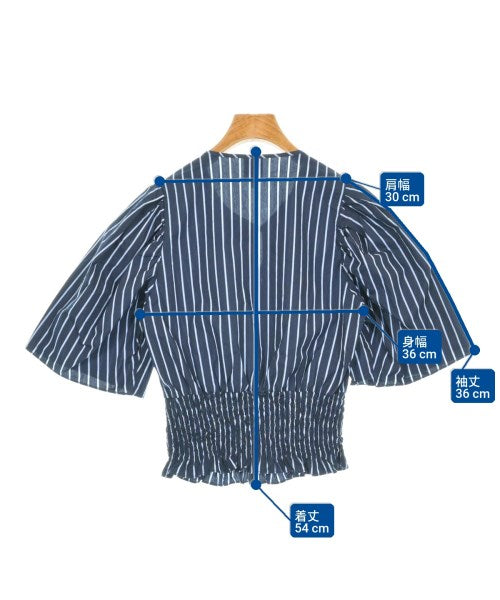 BAUM UND PFERDGARTEN เสื้อสตรี