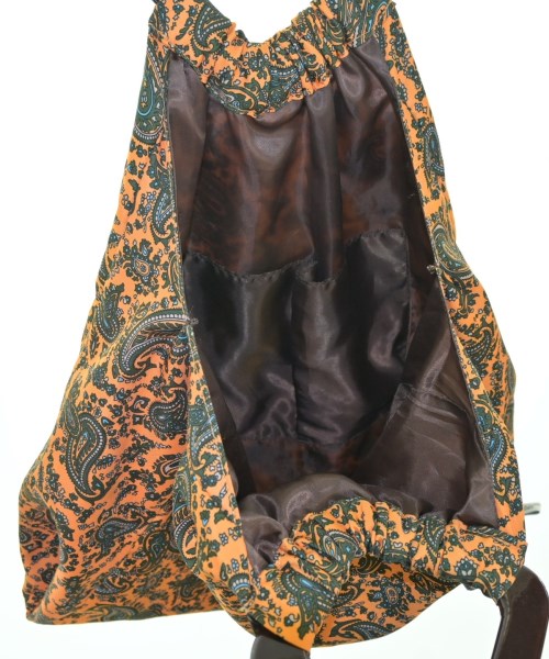 BAUM UND PFERDGARTEN กระเป๋า อื่น