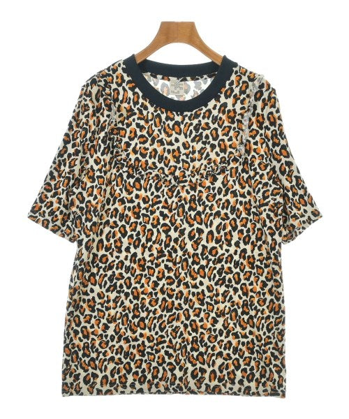 BAUM UND PFERDGARTEN เสื้อยืด/เสื้อท็อปส์