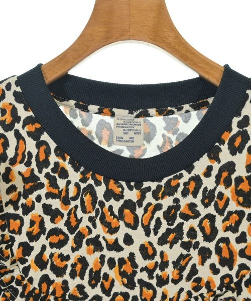 BAUM UND PFERDGARTEN เสื้อยืด/เสื้อท็อปส์