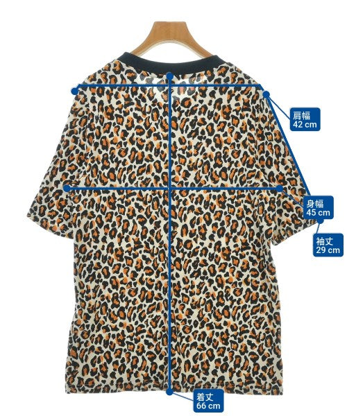 BAUM UND PFERDGARTEN เสื้อยืด/เสื้อท็อปส์