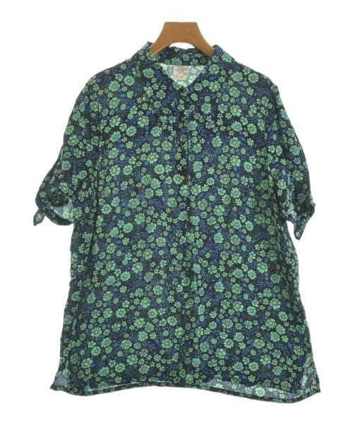 BAUM UND PFERDGARTEN เสื้อลำลอง