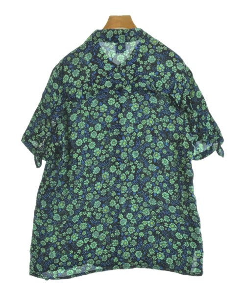 BAUM UND PFERDGARTEN เสื้อลำลอง