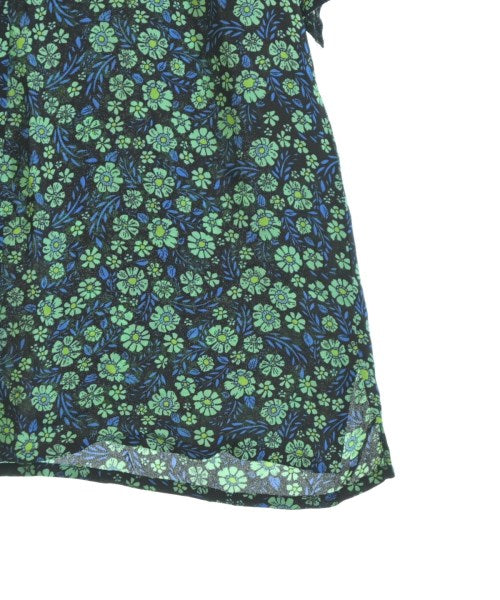 BAUM UND PFERDGARTEN เสื้อลำลอง