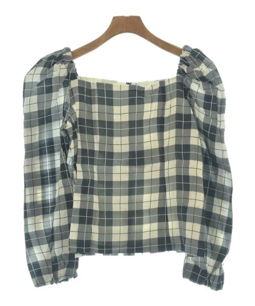 BAUM UND PFERDGARTEN เสื้อลำลอง