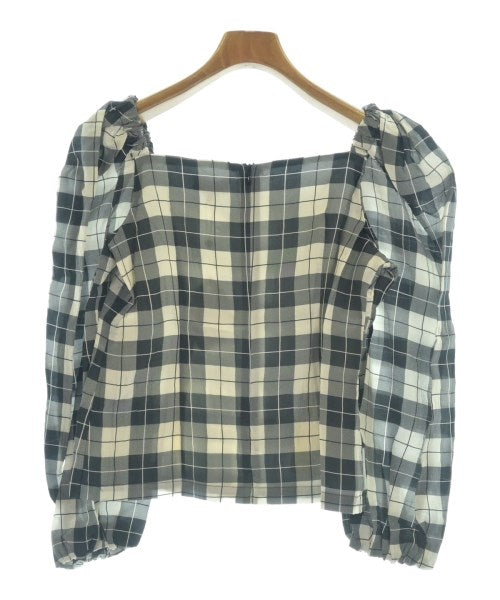BAUM UND PFERDGARTEN เสื้อลำลอง