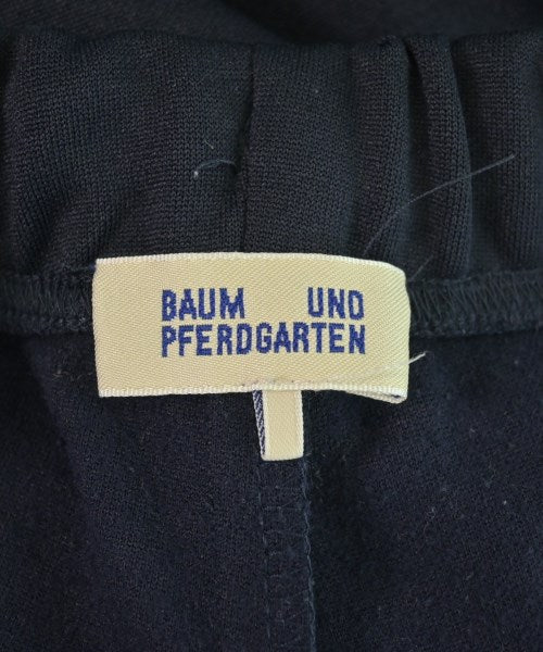 BAUM UND PFERDGARTEN กางเกง อื่น