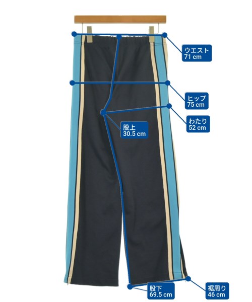 BAUM UND PFERDGARTEN กางเกง อื่น