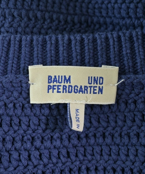 BAUM UND PFERDGARTEN เสื้อกั๊ก