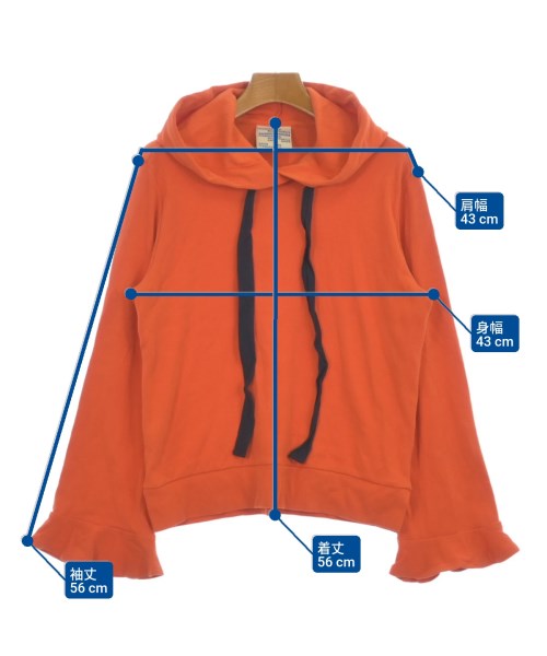 BAUM UND PFERDGARTEN เสื้อฮู้ด
