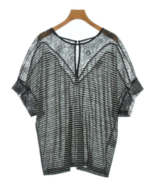 BAUM UND PFERDGARTEN เสื้อยืด/เสื้อท็อปส์