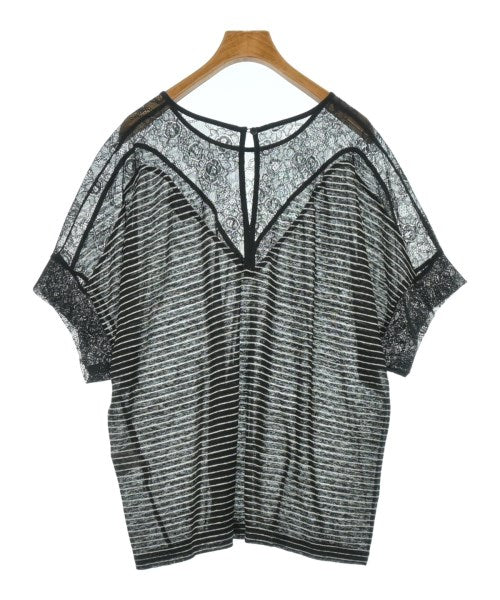 BAUM UND PFERDGARTEN เสื้อยืด/เสื้อท็อปส์