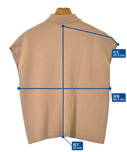 BAUM UND PFERDGARTEN เสื้อโปโล