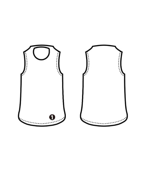 BAUM UND PFERDGARTEN เสื้อโปโล
