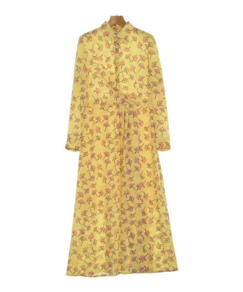 BAUM UND PFERDGARTEN ชุดเดรส