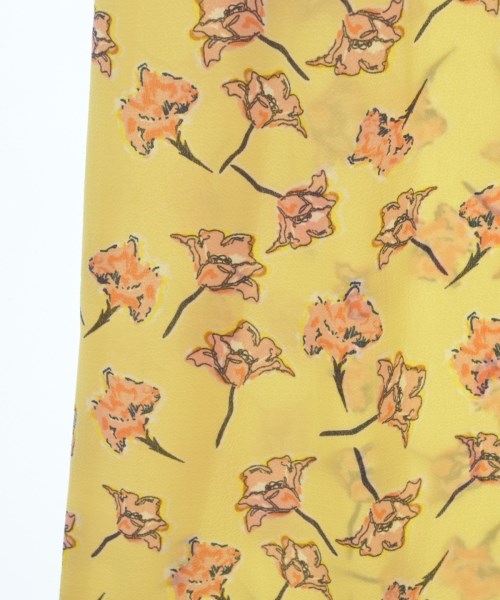 BAUM UND PFERDGARTEN ชุดเดรส