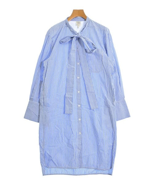 BAUM UND PFERDGARTEN เดรสที่เป็นเสื้อเชิ้ตตัวยาว