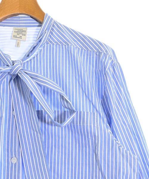 BAUM UND PFERDGARTEN เดรสที่เป็นเสื้อเชิ้ตตัวยาว