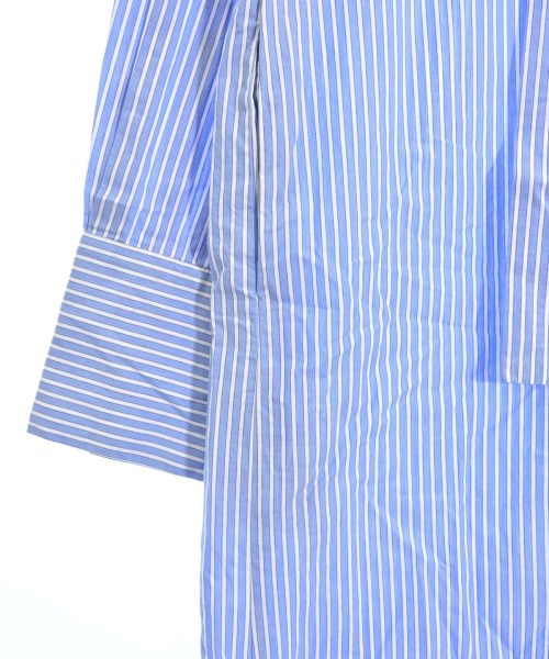 BAUM UND PFERDGARTEN เดรสที่เป็นเสื้อเชิ้ตตัวยาว