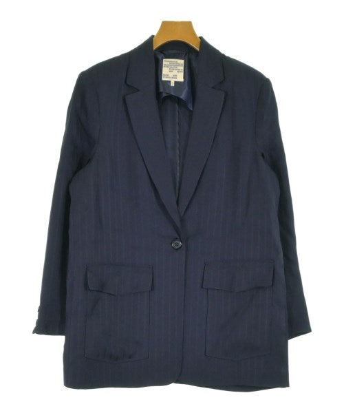 BAUM UND PFERDGARTEN แจ็คเก็ตลำลอง