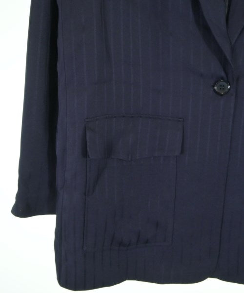 BAUM UND PFERDGARTEN แจ็คเก็ตลำลอง