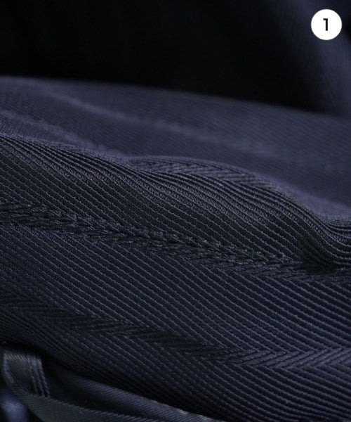 BAUM UND PFERDGARTEN แจ็คเก็ตลำลอง