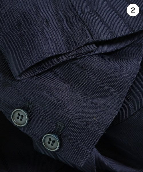 BAUM UND PFERDGARTEN แจ็คเก็ตลำลอง