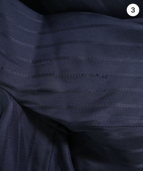 BAUM UND PFERDGARTEN แจ็คเก็ตลำลอง